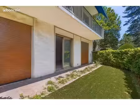 appartement 4 pièces 99 m²