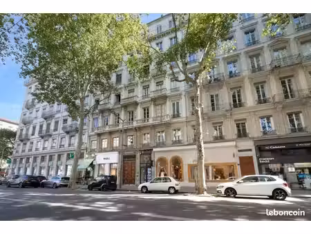 appartement 4 pièces 125 m²