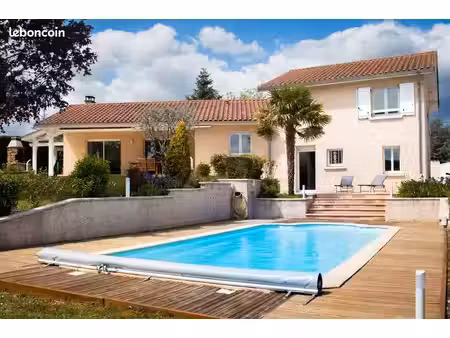 maison 7 pièces - 172 m2