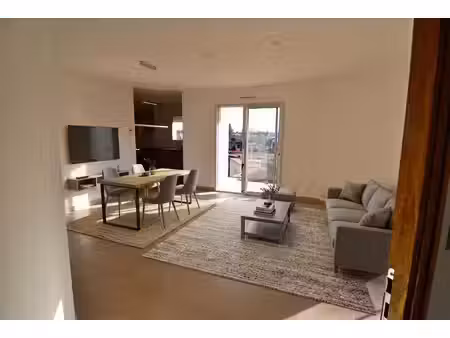 appartement clisson 3 pièce(s) 69 m2