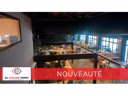 fond de commerce