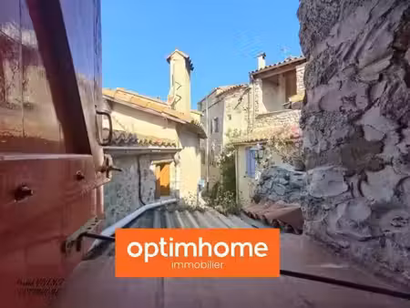 vente maison 3 pièces 73 m² à eus (66500)  84 000 €