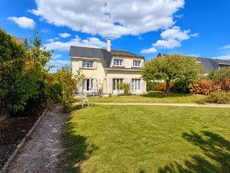 maison centre ste luce sur loire 10 pièce(s) 230 m2