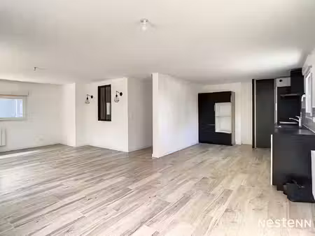 appartement 4 pièces à louer à carquefou  quartier la désirade