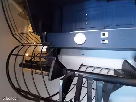 magnifique duplex t2 haut de gamme lyon centre