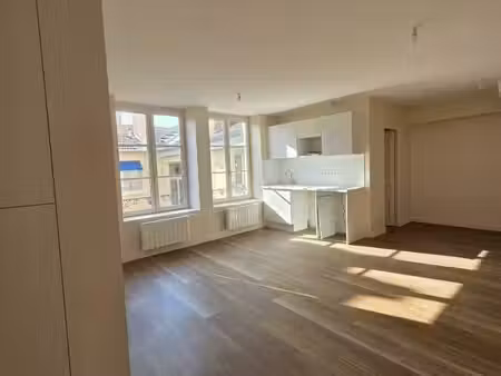 appartement 1 pièce 35 m²