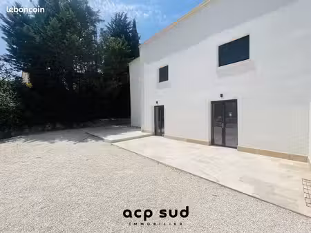maison 3 pièces 90 m²