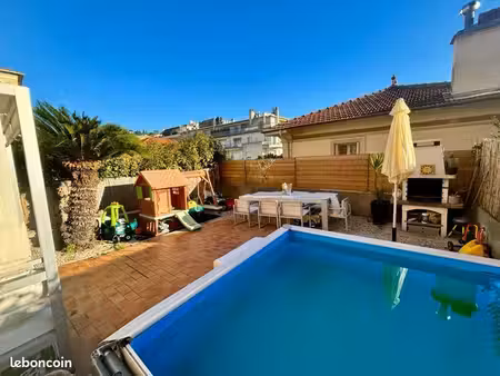 appartement avec jardin