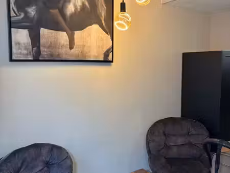 studio à vendre / cannes centre