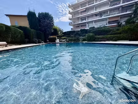 appartement 2 pièces 59 m²