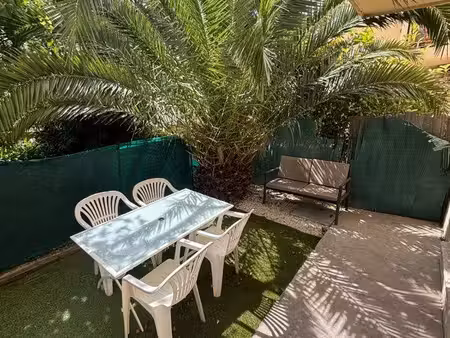 loué 2 pièces meublés direct propriétaire cannes
