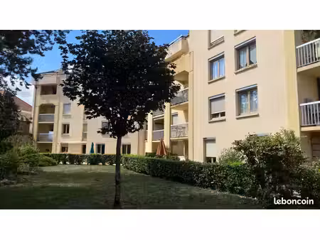 appartement 6 pièces 115 m²