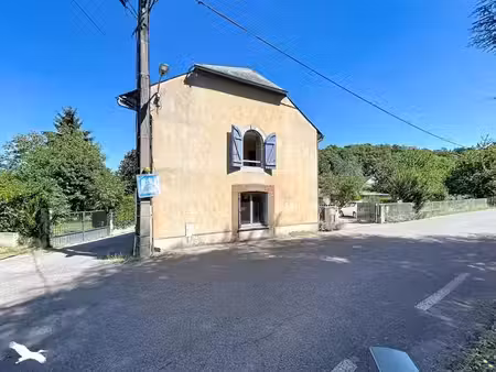 vente maison 3 pièces 120 m² à ordizan (65200)  81 360 €