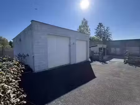 vente maison 3 pièces 66.46 m² à le cateau-cambrésis (59360)  86 000 €
