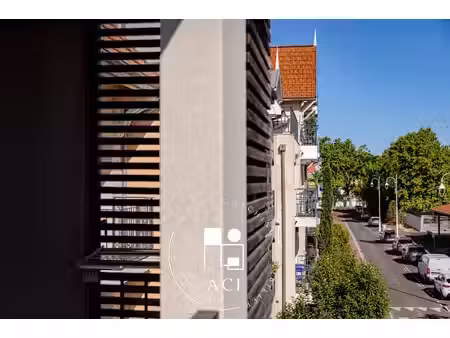 appartement t2 en parfait état  vendu meublé