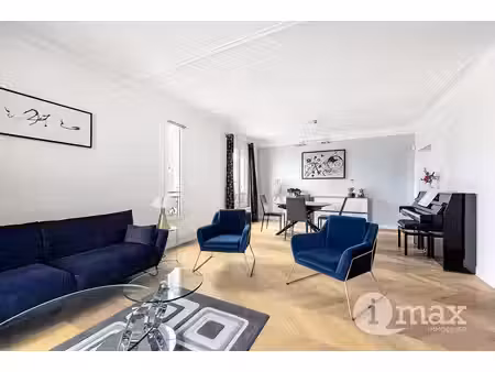 asnieres bac - exclusivité - 6 pieces 4 ch - 949 000 € fai