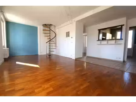 appartement duplex 3 chambres