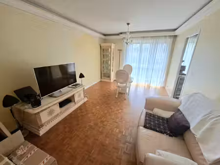 appartement à vendre le bourget