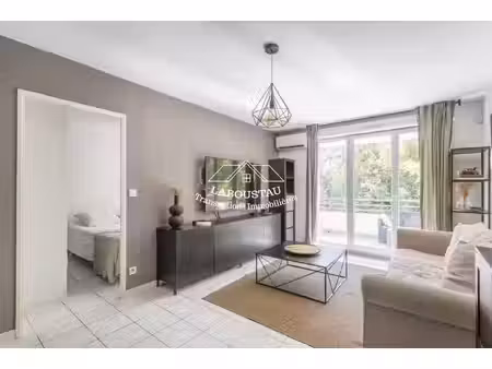 nouveauté t2 exclusivité meublé avec terasse
