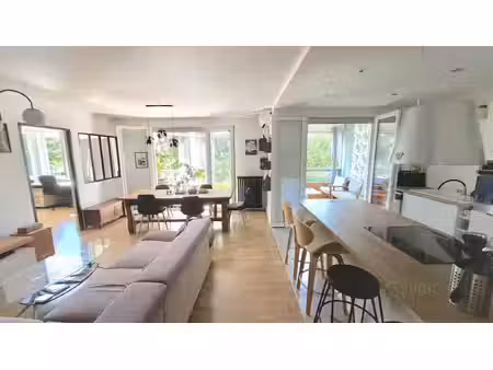 appartement rénové