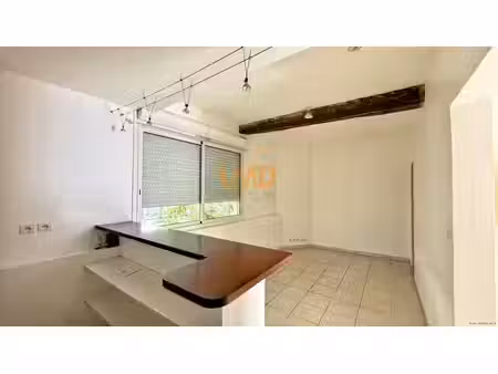montpellier beaux-arts – t2 31.34 m² libre – faibles charges