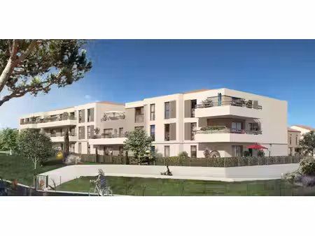 appartement t4