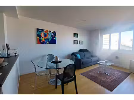 75013 - paris - tolbiac - olympiades - 2 pièces - 1 chambre
