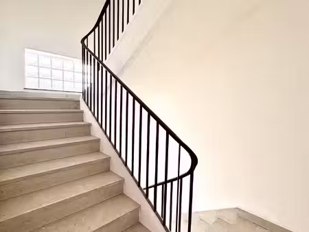 appartement de 105 m2 avec vue et garage
