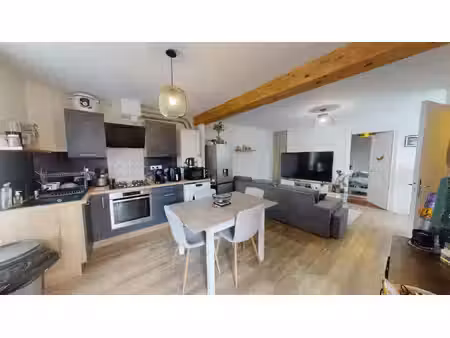 appartement 2 pièces