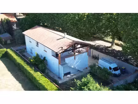 maison à vendre auterive