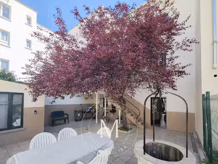 maison bagneux - 7 pièce(s) - 165.37m2 avec cour