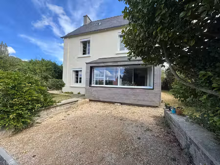 a vendre maison bodilis 6 pièces 92.43 m2