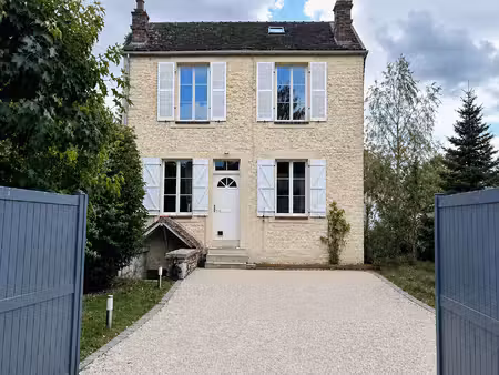 bourron-marlotte