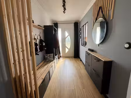a vendre maison guiclan 4 pièces 95 m2