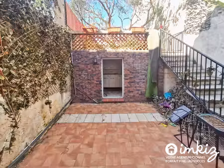 maison 1 étage