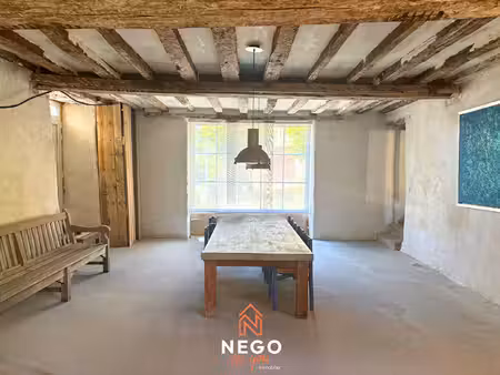 maison de caractère