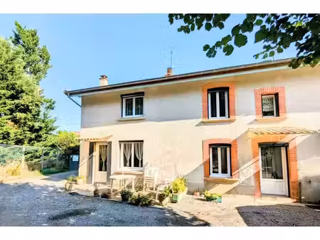 maison 5 pièces