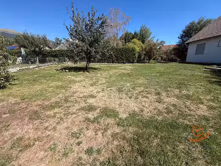 terrain crozet 355 m2