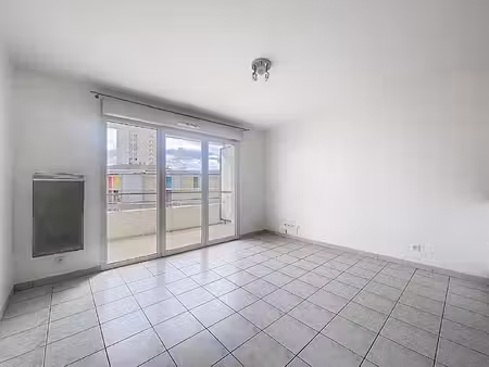 appartement bourg en bresse - 2 pièce(s) - 42.55 m2