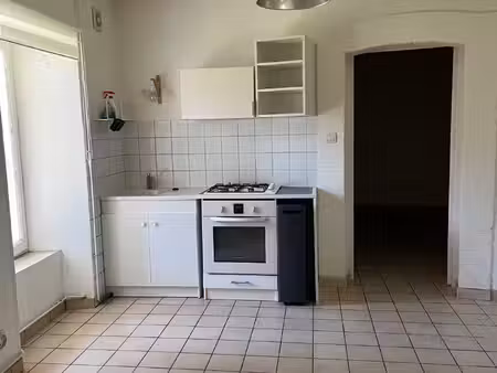 appartement 2 pièces