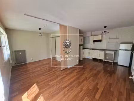 appartement à louer versailles