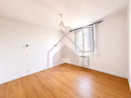 villejuif - appartement t1/2 - 28.43 m²