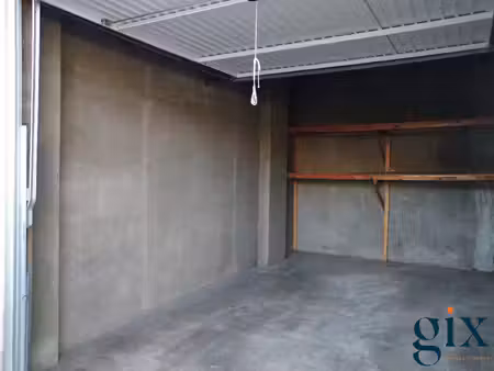 location garage grenoble