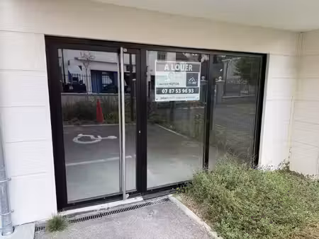local commercial