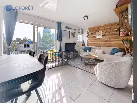 a vendre maison lanester 4 pièce(s) 87.61m2