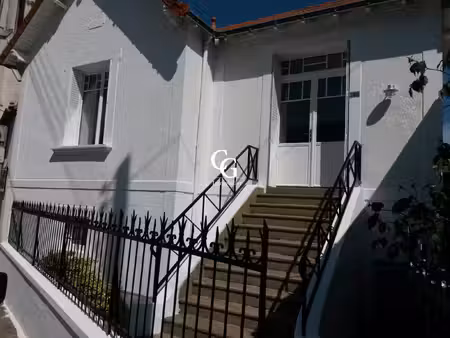 maison à louer le pellerin