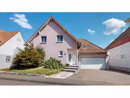mothern - maison 5 pièces d'environ 125m² sur 5 ares 51.