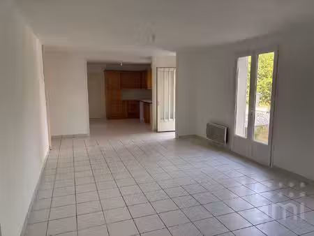 maison st symphorien 100 m2