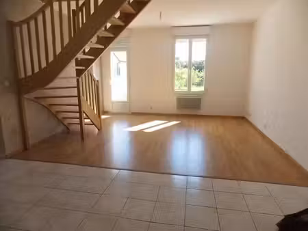 charmante maison entièrement rénovée  ...