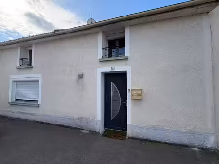 maison varreddes 4 pièce(s) 91.87 m2